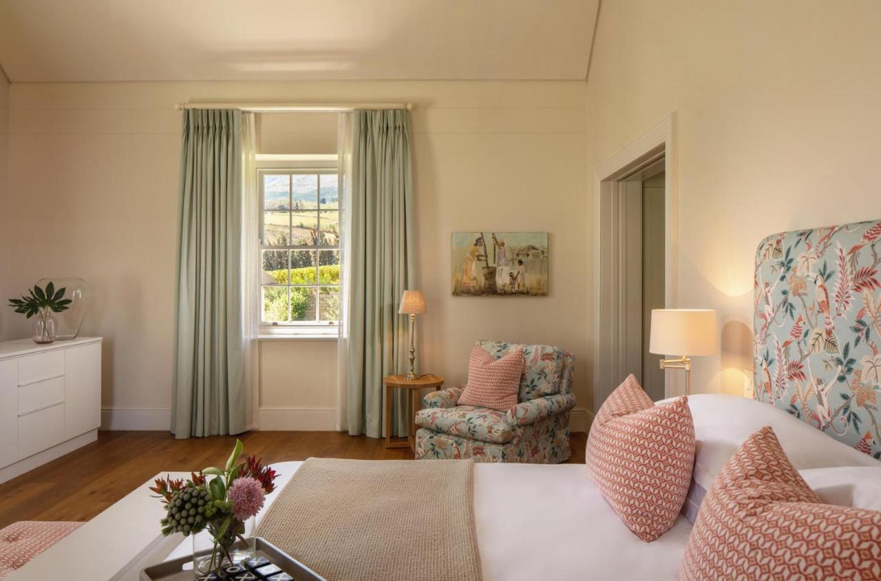 فندق Brookdale Estate - Manor House بارل المظهر الخارجي الصورة