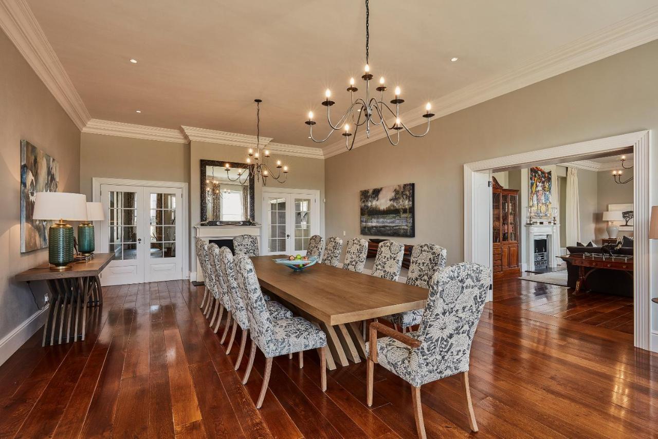 فندق Brookdale Estate - Manor House بارل المظهر الخارجي الصورة