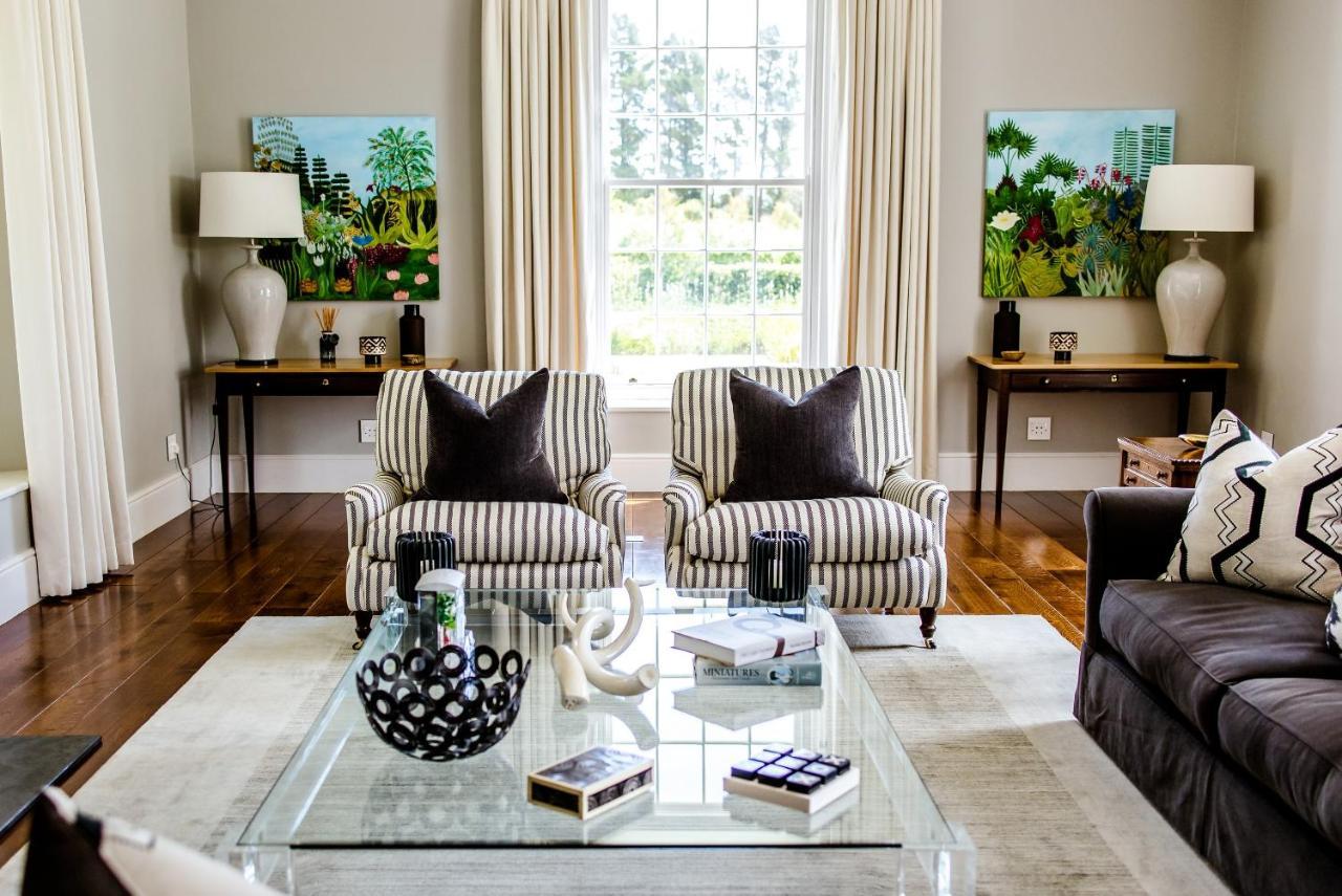 فندق Brookdale Estate - Manor House بارل المظهر الخارجي الصورة