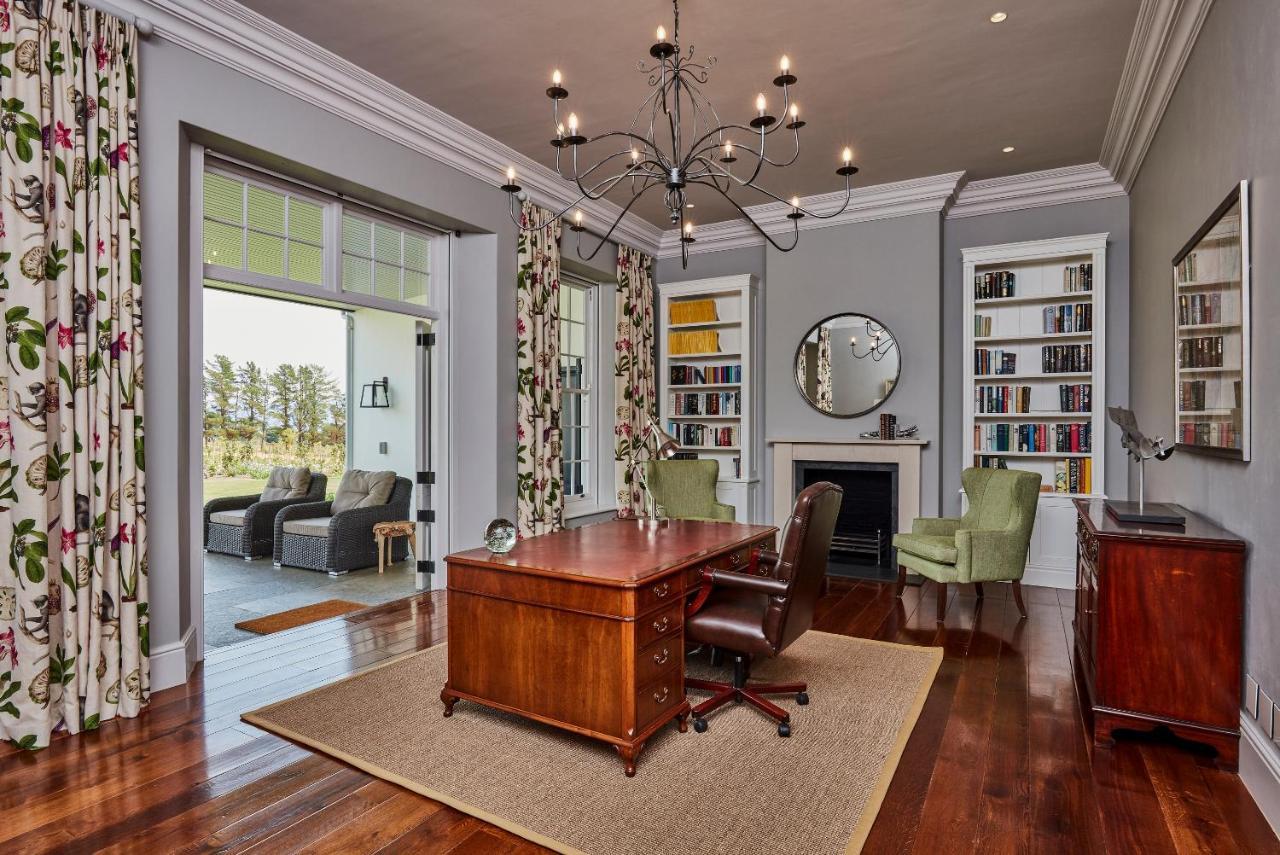 فندق Brookdale Estate - Manor House بارل المظهر الخارجي الصورة