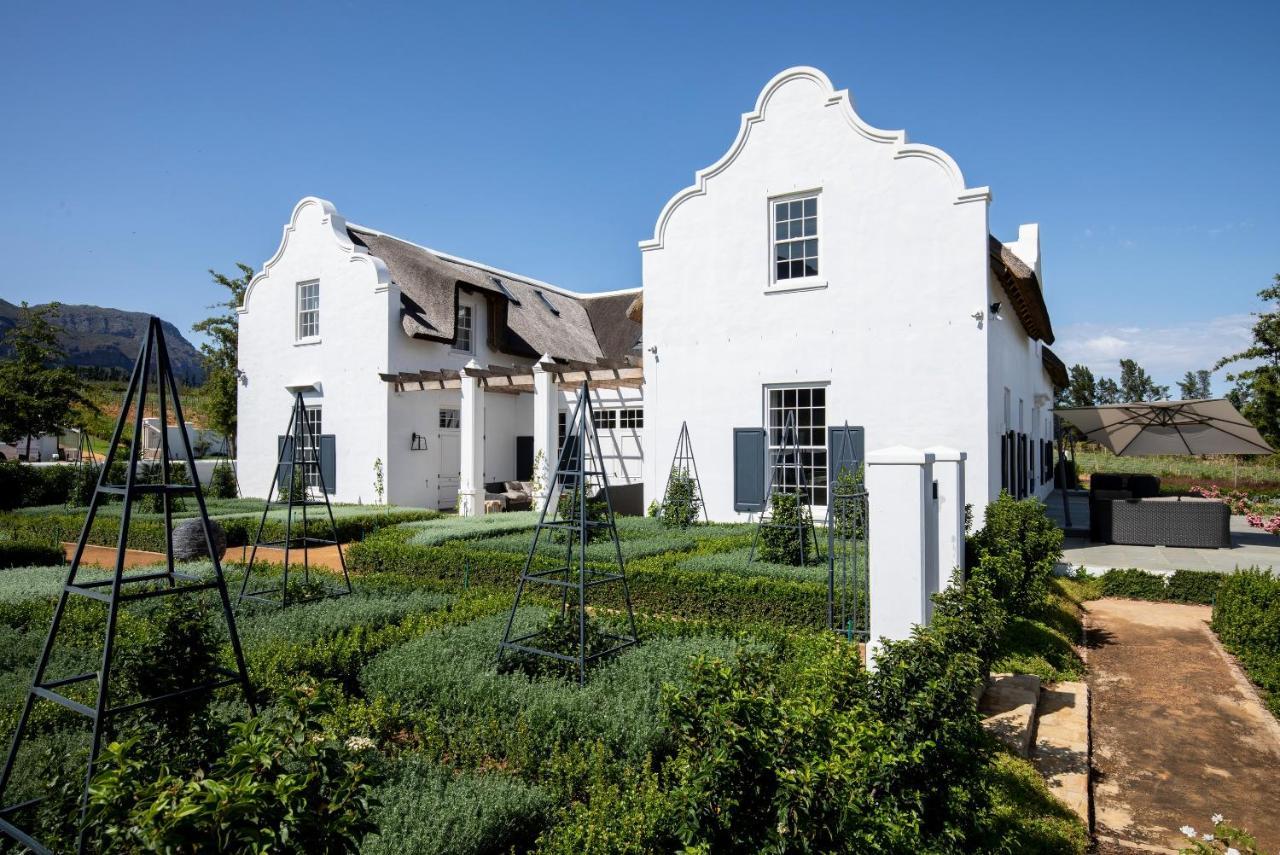 فندق Brookdale Estate - Manor House بارل المظهر الخارجي الصورة