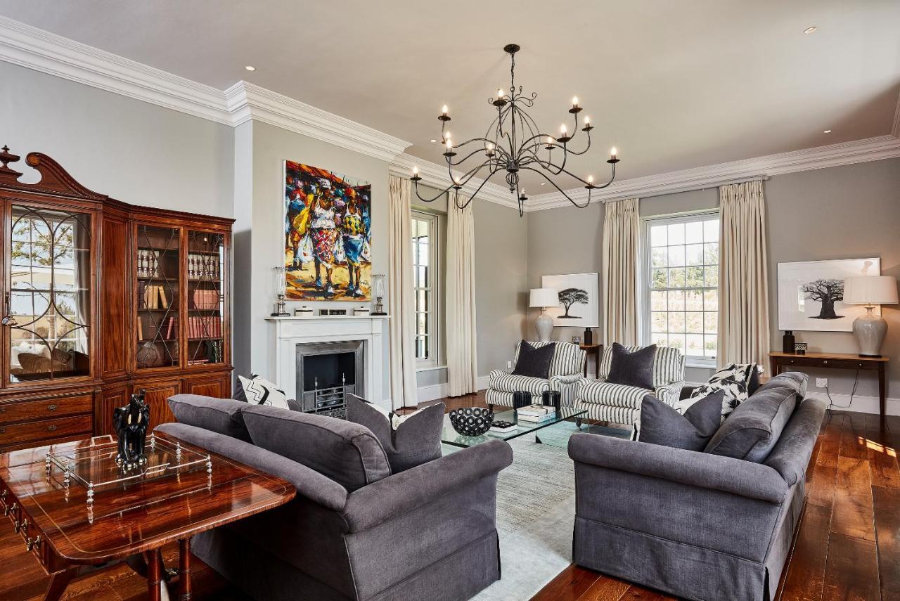 فندق Brookdale Estate - Manor House بارل المظهر الخارجي الصورة