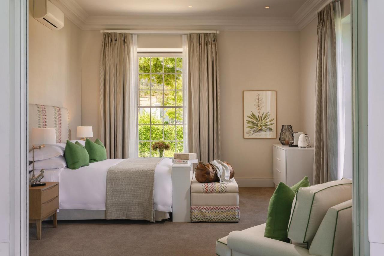 فندق Brookdale Estate - Manor House بارل المظهر الخارجي الصورة