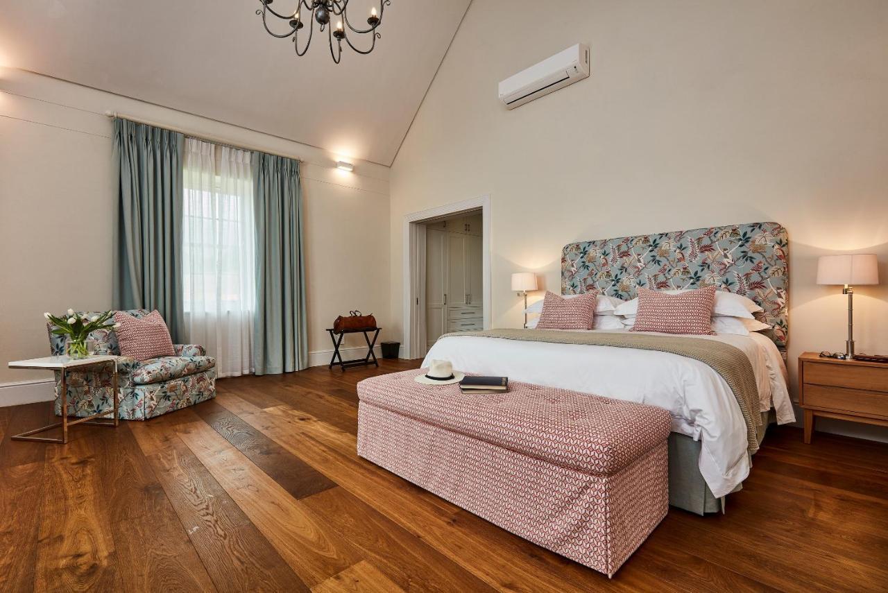 فندق Brookdale Estate - Manor House بارل المظهر الخارجي الصورة